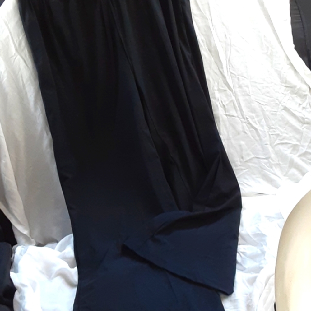 retrology Bkack , Size S, fishing Long Legs,  Comfy Pant